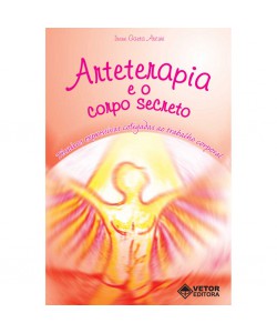 Arteterapia e o Corpo Secreto