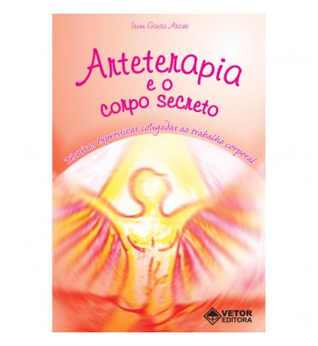 Arteterapia e o Corpo Secreto