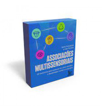 Associações Multissensoriais