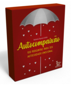 Autocompaixão