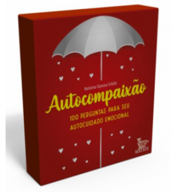 Autocompaixão