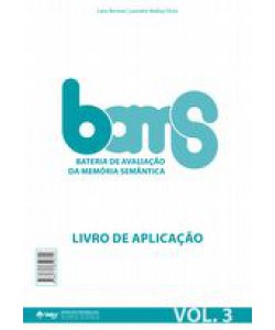 BAMS - Livro de Aplicação - 25 fls.