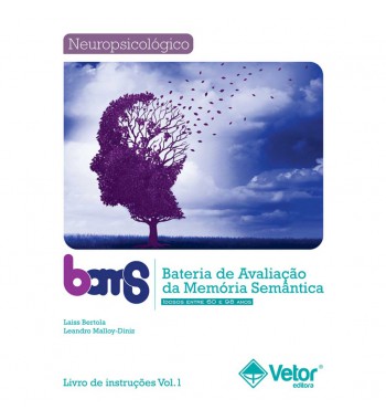 BAMS - Livro de Instruções