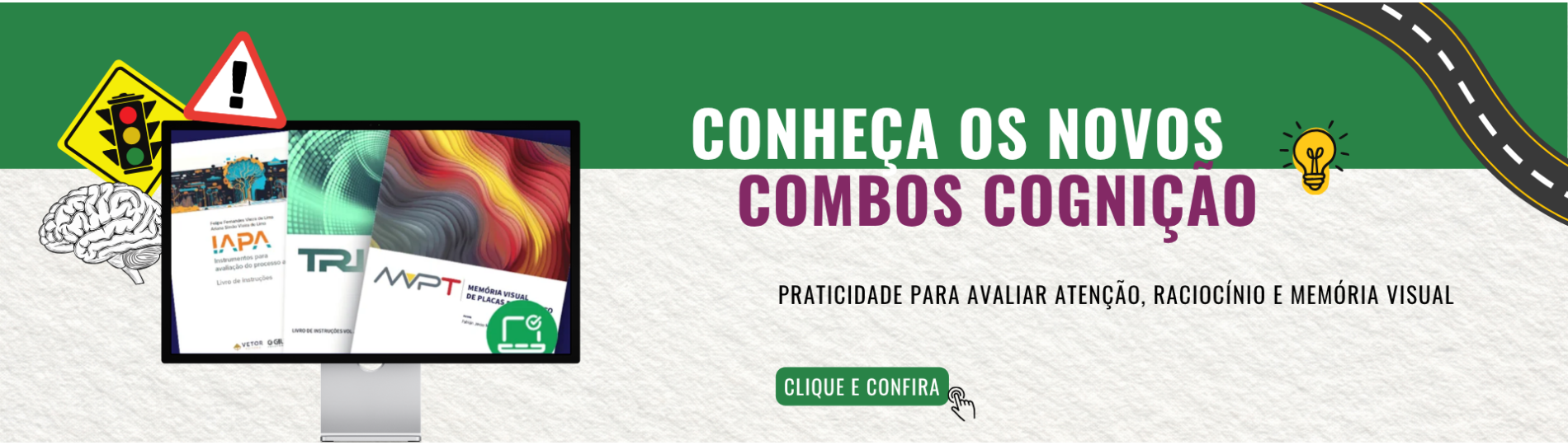 COMBOS COGNIÇÃO 
