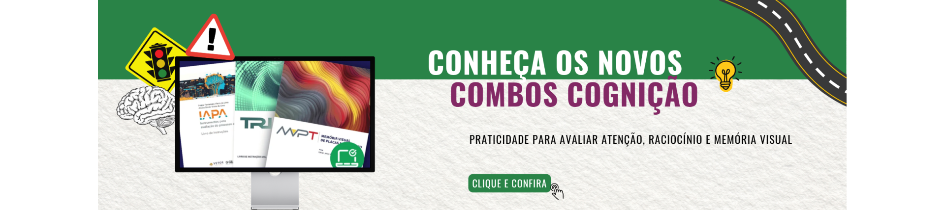 COMBOS COGNIÇÃO 