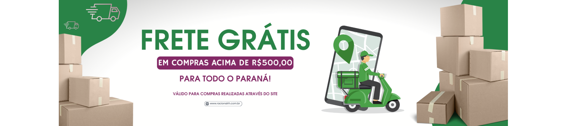 FRETE GRATIS 
