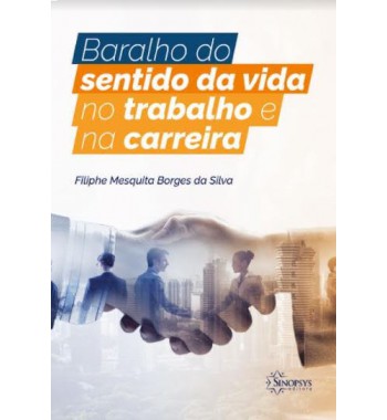 Baralho do Sentido da Vida no Trabalho e na Carreira