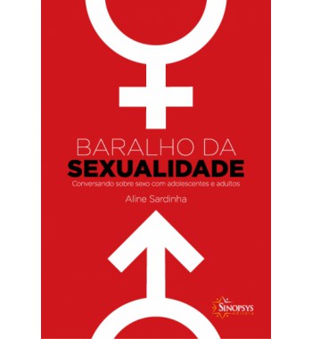 Baralho da Sexualidade