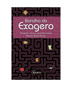 Baralho do Exagero - Manejando a fissura e prevenindo recaídas 