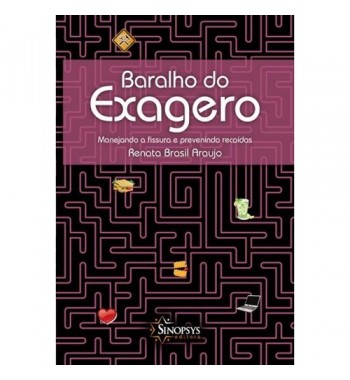 Baralho do Exagero - Manejando a fissura e prevenindo recaídas 