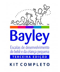 BAYLEY III - RELATORIO PARA CUIDADOR