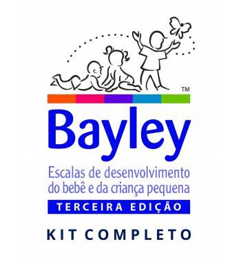 BAYLEY III - Relatório para Cuidador