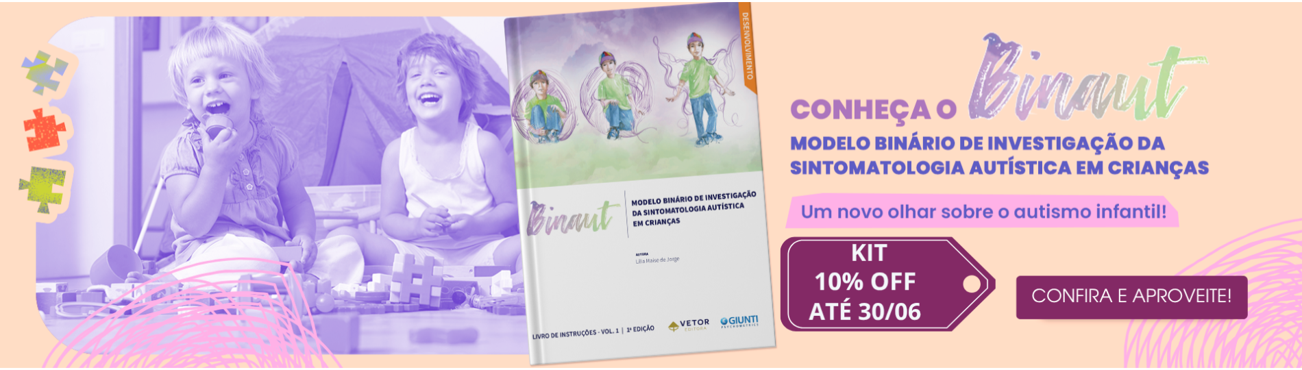 Binaut