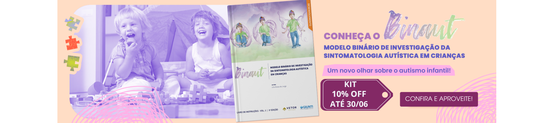 Binaut