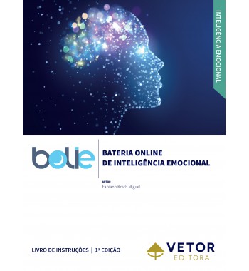 BOLIE - Livro de Instruções