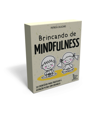 Brincando de Mindfulness