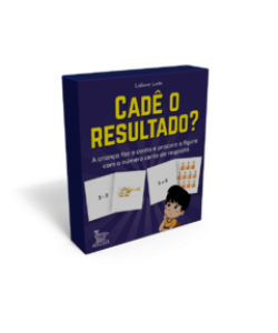 Cadê o resultado?