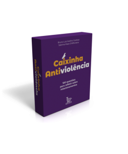 Caixinha Antiviolência