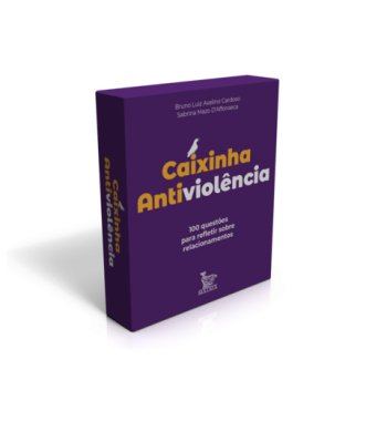 Caixinha Antiviolência