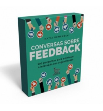 Conversas sobre Feedback