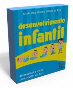 Desenvolvimento Infantil