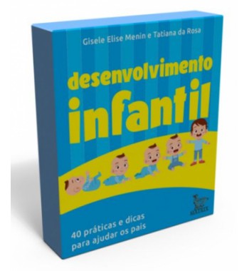 Desenvolvimento Infantil