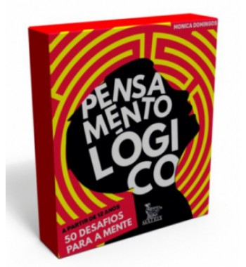 Pensamento lógico