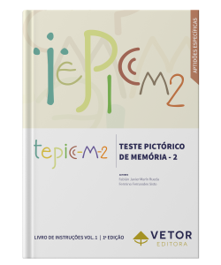 TEPIC-M-2 - Livro de Instruções