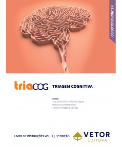 TRIACOG -  Livro de Aplicação Vol 3