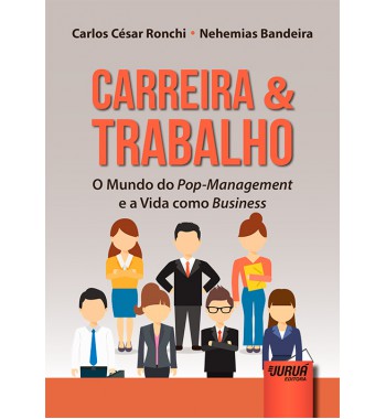 Carreira & Trabalho