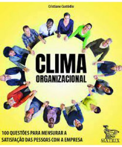 Clima Organizacional