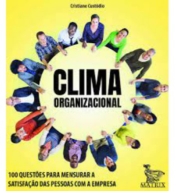 Clima Organizacional