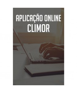 Climor - Aplicação On-line