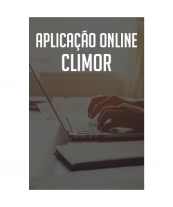 Climor - Aplicação Online