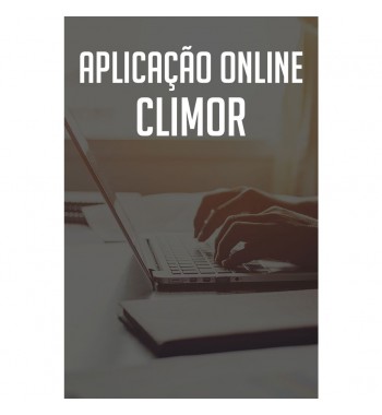 Climor - Aplicação On-line