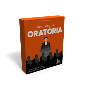 Coaching de Oratória