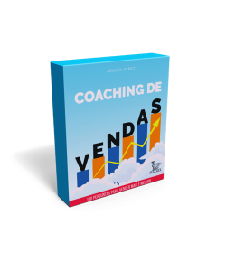 Coaching de vendas - 100 perguntas para vender mais e melhor