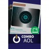 Combo AOL - Aplicação on-line