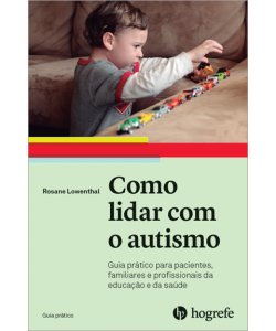 Como lidar com o Autismo