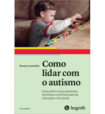 Como lidar com o Autismo