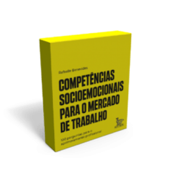 Competências Socioemocionais para o Mercado de Trabalho