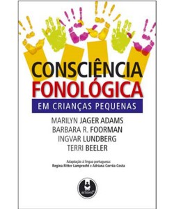 Consciência Fonológica em crianças pequenas