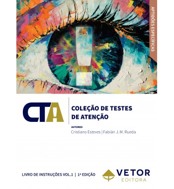 CTA-AA Livro de Aplicação Versão 1 Vol8