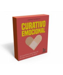 Curativo Emocional