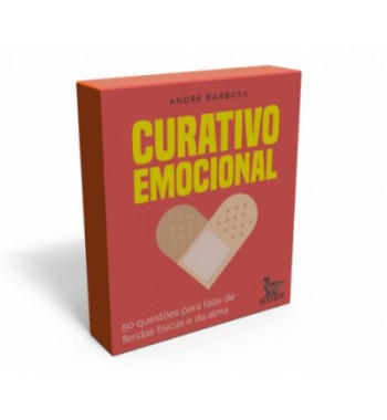 Curativo Emocional