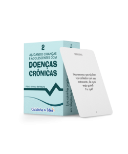 Ajudando Crianças e Adolescentes com Doenças Crônicas