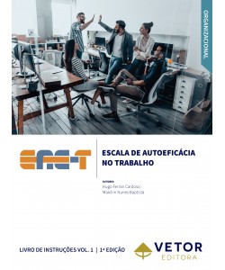 EAE-T - Livro de Instruções