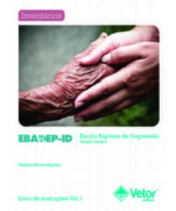 EBADEP - ID - Livro de Instrução