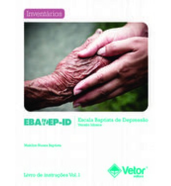 EBADEP - ID - Livro de Instrução