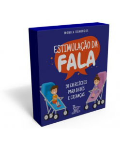 Estimulação da fala